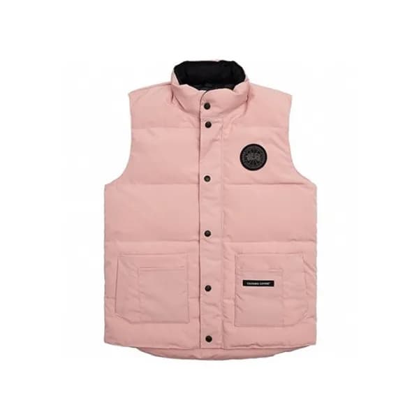캐나다구스 남성 덕다운 베스트 - CanadaGoose Mens Down Vest - ca… - 1
