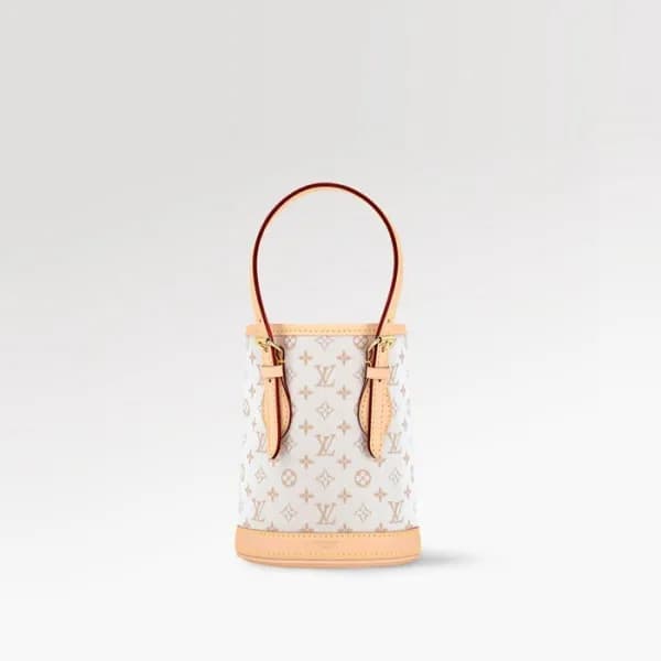 루이비통 여성 나노 버킷 M12317 - Louis vuitton Womens Nano B… - 1