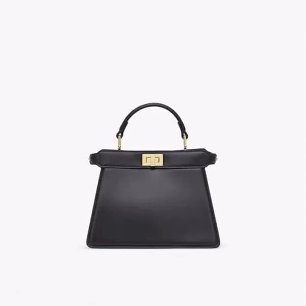 펜디 여성 피카부 백 - Fendi Womens Peekaboo Bag - feb3348x - 1