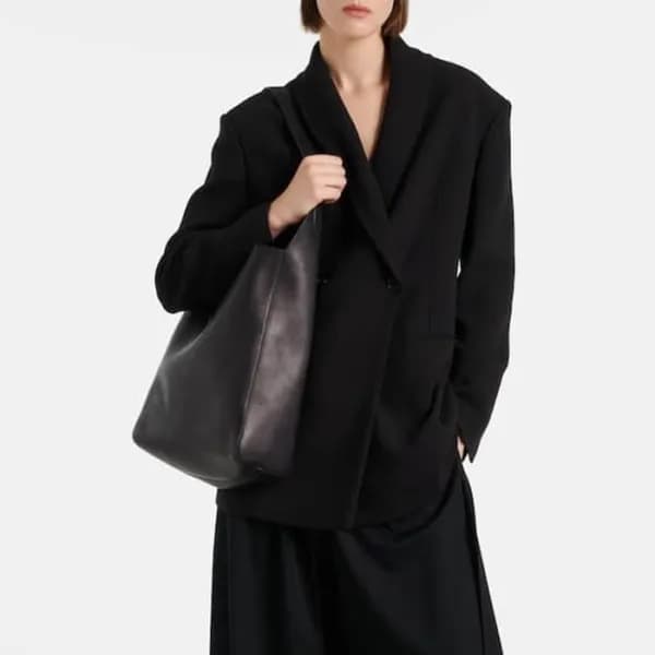 더 로우 여성 호보 백 - The row Womens Hobo Bag - thb3556x - 1