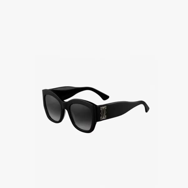 까르띠에 여성 이니셜 선글라스 - Cartier Womens Sunglasses - acc… - 1