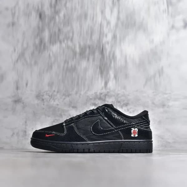 나이키 남/녀 로우 스니커즈 - Nike SB Dunk Low Unisex Sneaker … - 1