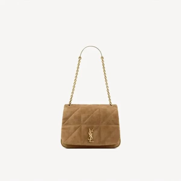 입생로랑 여성 제이미 4.3 포숑 숄더백 - Saint Laurent Womens Jami… - 1
