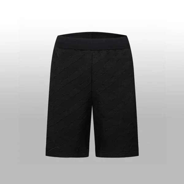 펜디 남성 FF 반바지 - Fendi Mens FF Shorts - fec6222x - 1