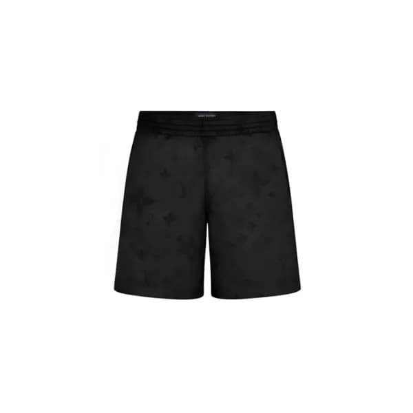 루이비통 남성 모노그램 쇼츠 - Louis vuitton Mens Monogram Shor… - 1