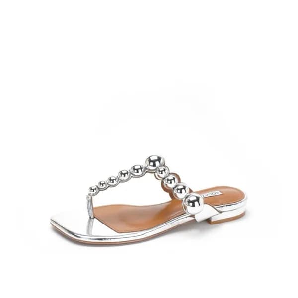 아쿠아주라 여성 쪼리 샌들 - Aquazzura Womens Fitflop Sandals …