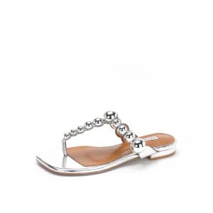 아쿠아주라 여성 쪼리 샌들 - Aquazzura Womens Fitflop Sandals …