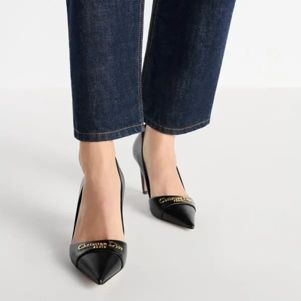 디올 여성 My Dior 펌프스 - Dior Womens My Dior Pumps - di… - 1