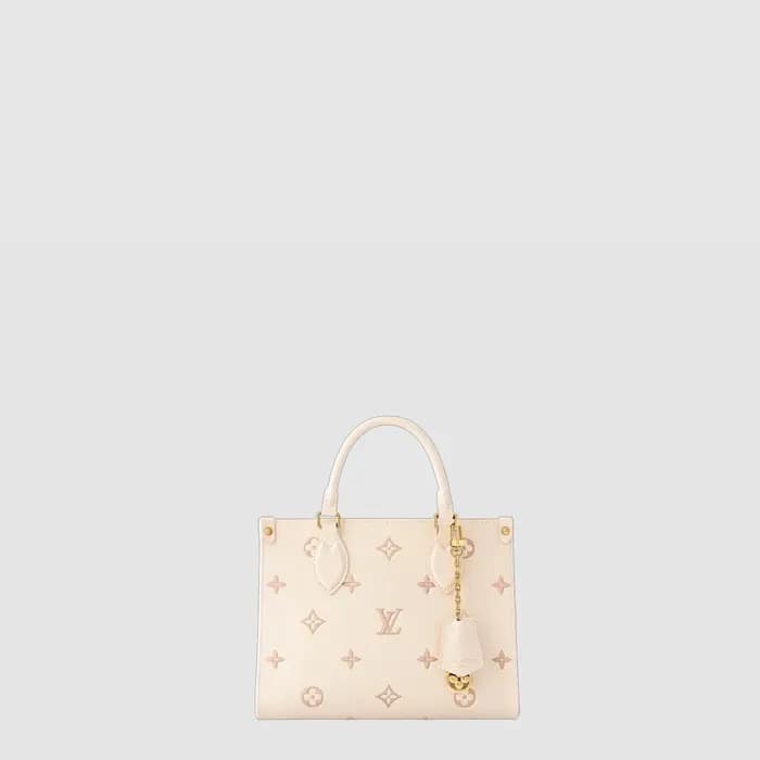 루이비통 여성 온더고 PM M14403 - Louis vuitton Womens OnThe… - 1