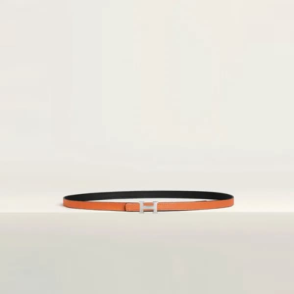 에르메스 여성 포커스 버클 리버서블 벨트 - Hermes Womens Focus Buckl… - 1