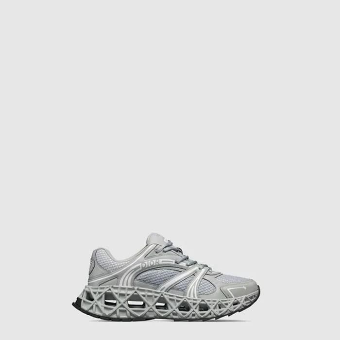 디올 남성 B35 스니커즈 - Dior Mens B35 Sneakers - dis7262x - 1