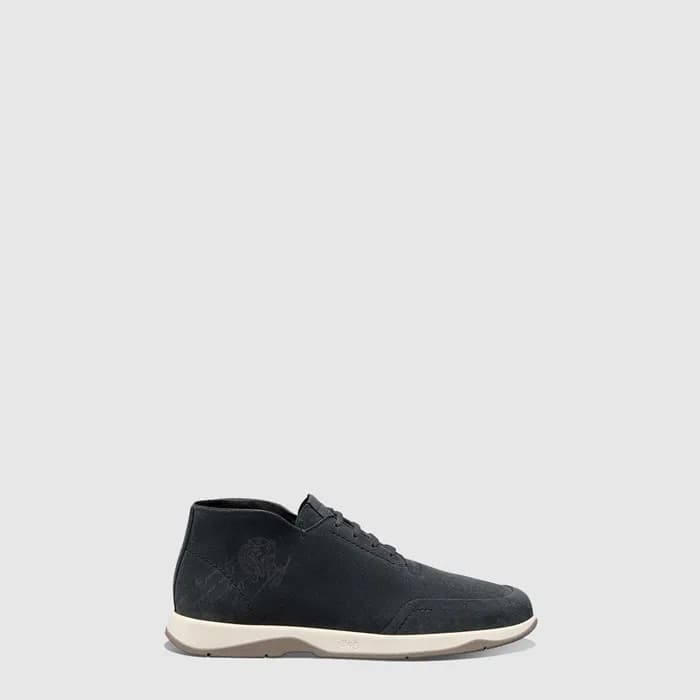 벨루티 남성 에샤페 스웨이드 슬립 온 - Berluti Mens Echape Suede S… - 1