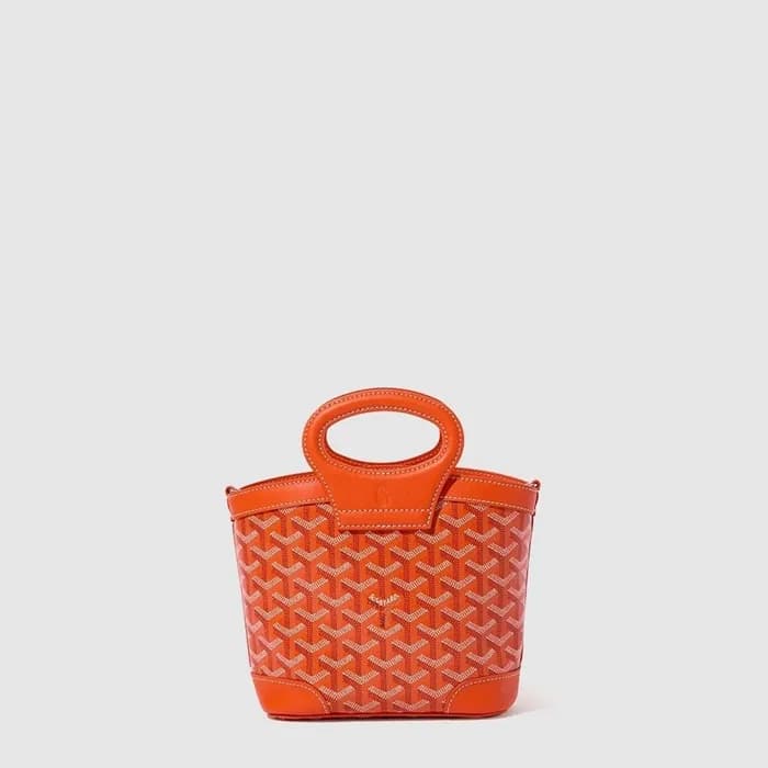 고야드 여성 벨루가 미니백 - Goyard Womens Beluga Mini Bag - g… - 1