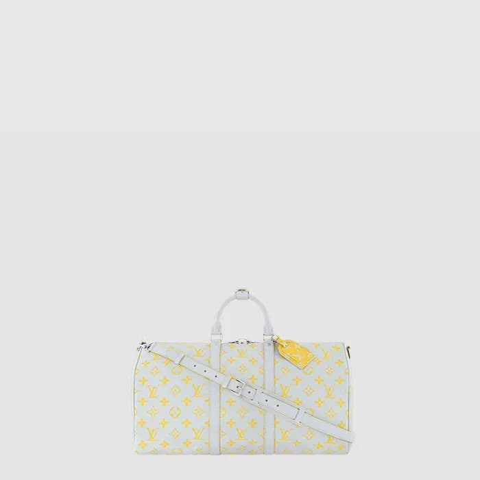 루이비통 남성 키폴 반둘리에 50 M14834 - Louis vuitton Mens Kee… - 1