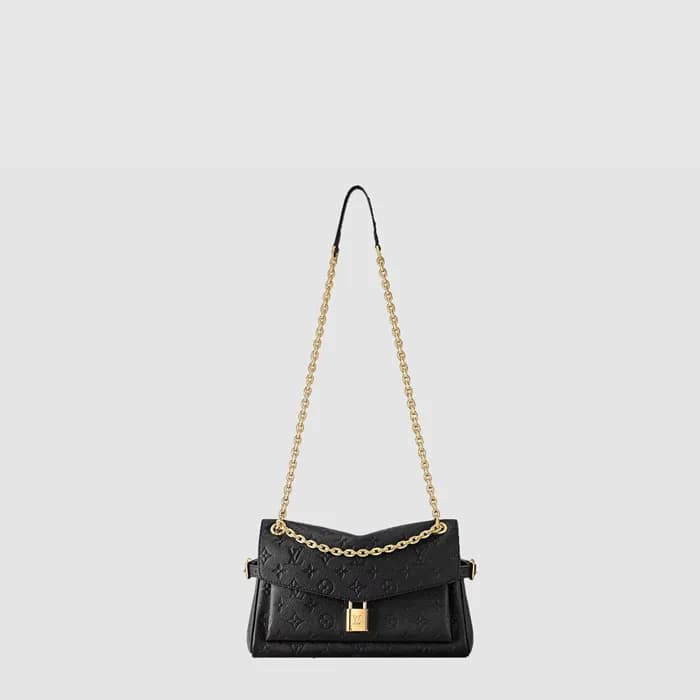 루이비통 여성 애니타임 플랩 백 M14604 - Louis vuitton Womens An… - 1