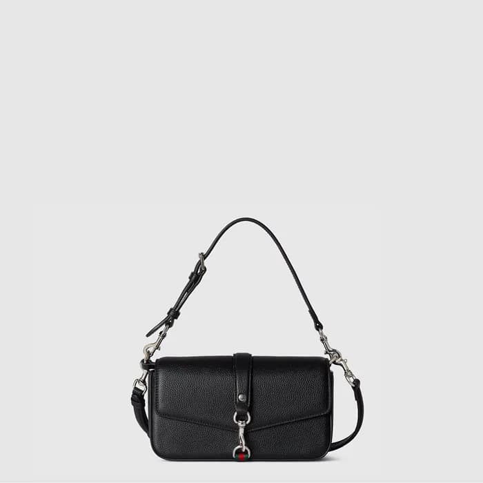 구찌 여성 스몰 크로스백 - Gucci Womens Small Crossbody Bag -… - 1