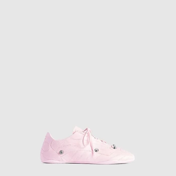 발렌시아가 여성 시티 스니커즈 - Balenciaga Womens City Sneakers… - 1