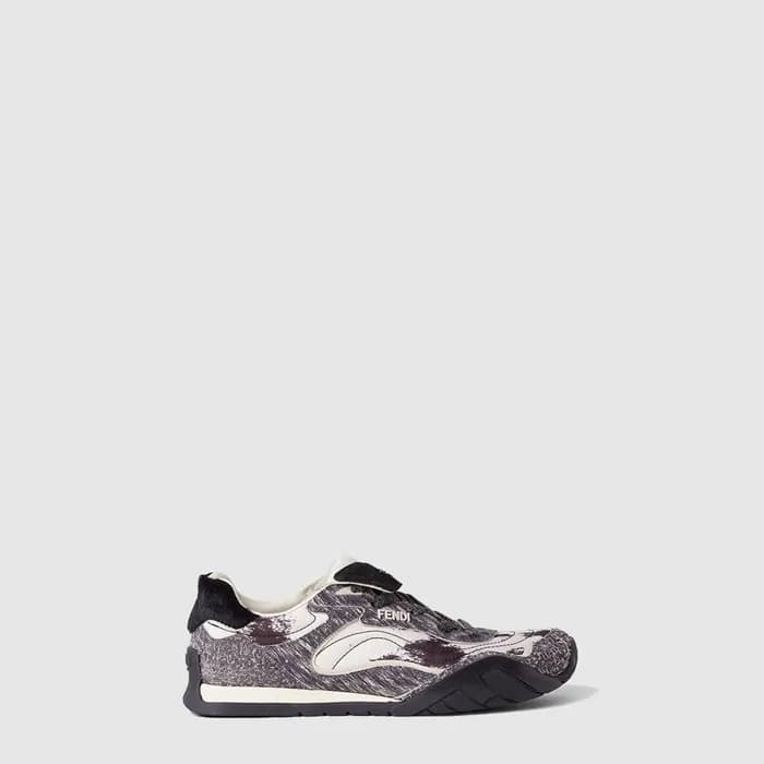 펜디 남/녀 웨이브 펄스 - Fendi Unisex Wave Pulse - fes8589x - 1