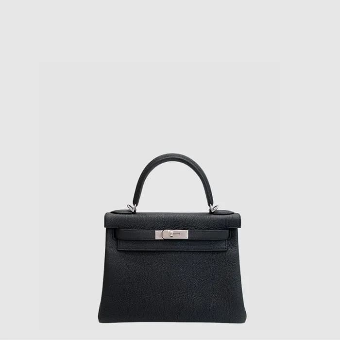에르메스 여성 켈리 토고 28 셀리에 - Hermes Womens Kelly Togo 28… - 1
