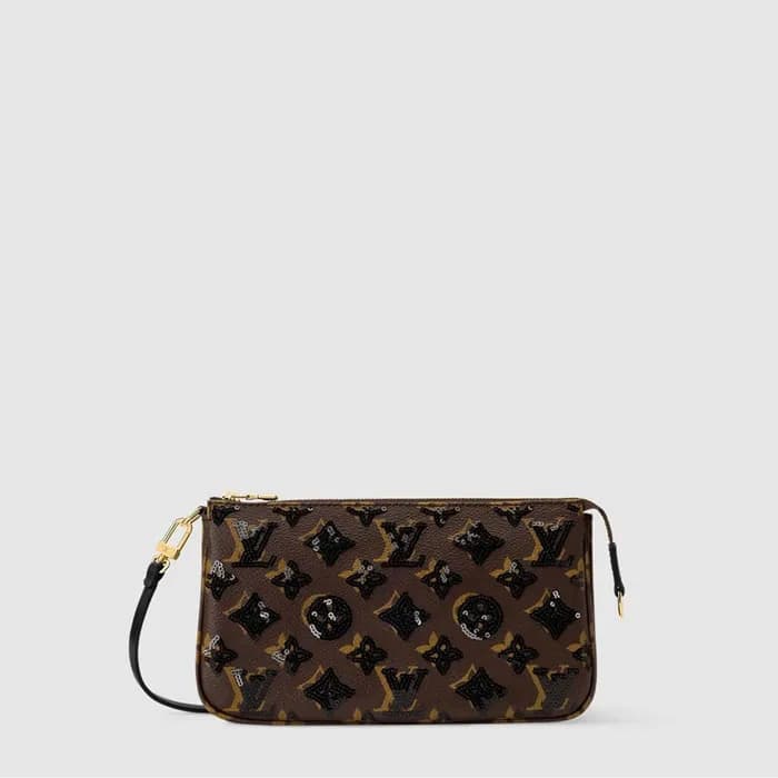 루이비통 여성 포쉐트 악세수아 M26473 - Louis vuitton Womens Poc… - 1