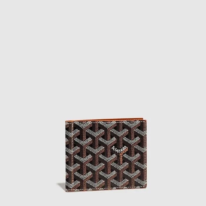 고야드 남/녀 생토마 지폐용 지갑 - Goyard Unisex Saint-Thomas Ba… - 1