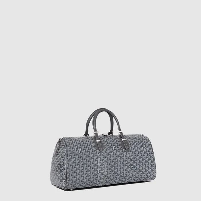 고야드 남/녀 보스턴 45 백 - Goyard Unisex Boston 45 Bag - g… - 1
