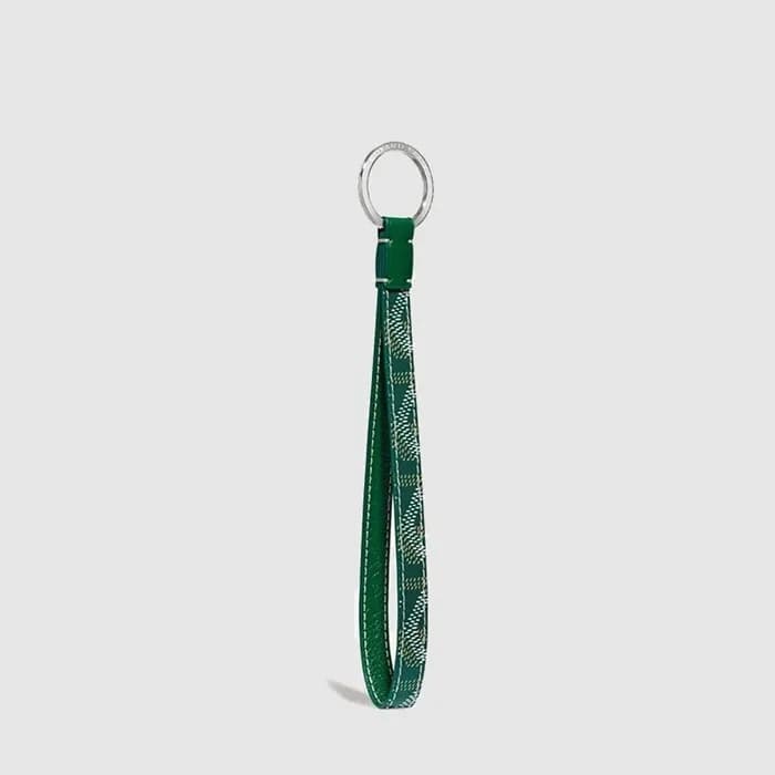 고야드 남/녀 세잠 키 홀더 - Goyard Unisex Sejam Key Holder -… - 1