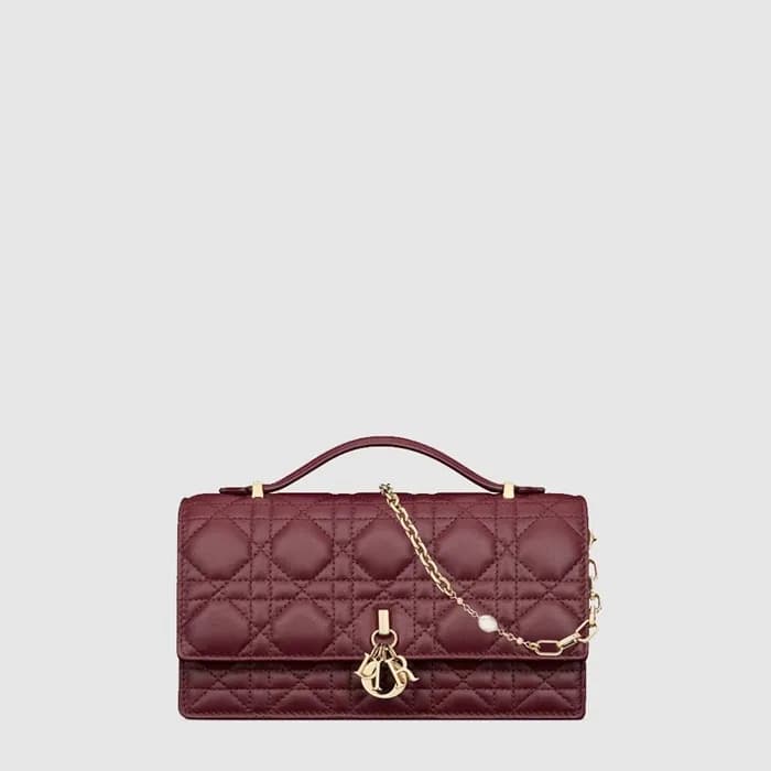 디올 여성 My Dior 미니 백 - Dior Womens My Dior Mini Bag … - 1