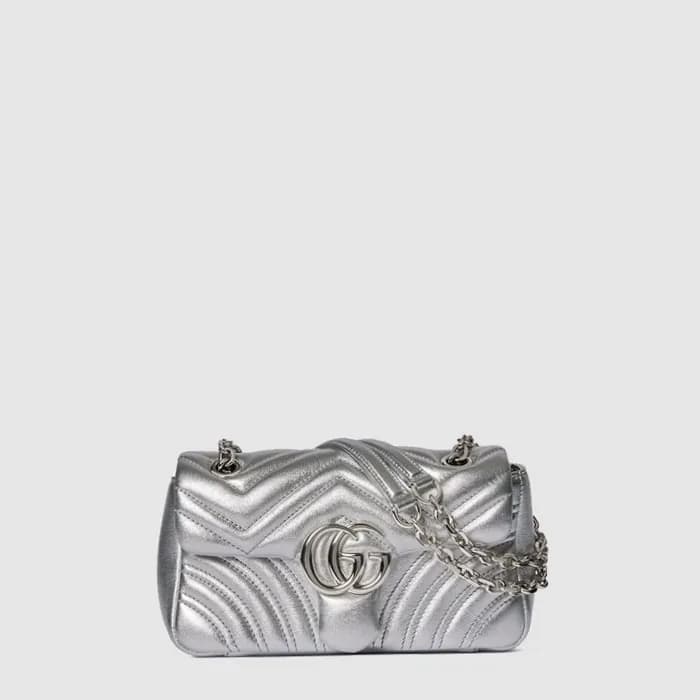 구찌 여성 스몰 숄더백 - Gucci Womens Small Shoulder Bag - g… - 1