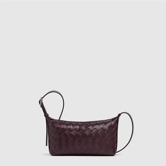 보테가 베네타 남/녀 여행용 휴대폰 파우치 - Bottega veneta Unisex Tr… - 1