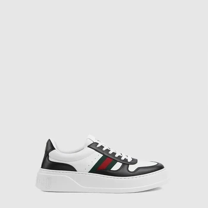 구찌 남/녀 청키 스니커즈 - Gucci Unisex Chunky Sneakers - gu… - 1