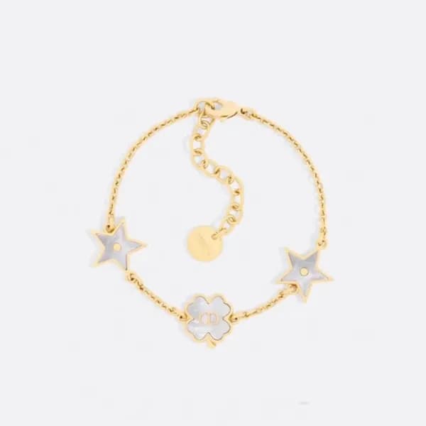 디올 여성 데스티니 브레이슬릿 - Dior Womens Destiny Bracelet - … - 1