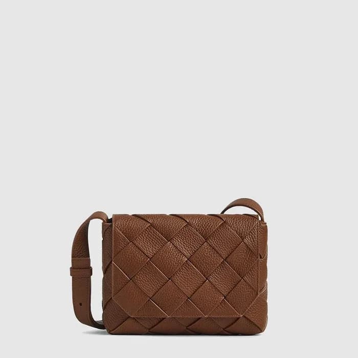 보테가 베네타 남성 디아고 - Bottega veneta Mens Diago - bvb12… - 1