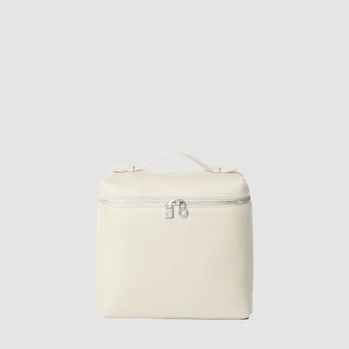 로로피아나 여성 엑스트라 포켓 백팩 - Loro Piana Womens Extra Pock… - 1