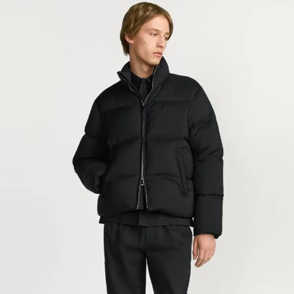 디올 남성 다운 패딩 - Dior Mens Down Padding - dic12770x - 1