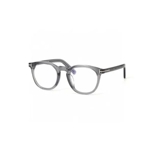 톰포드 남성 이니셜 안경테 - Tom Ford Mens Glasses Frame - acc… - 1