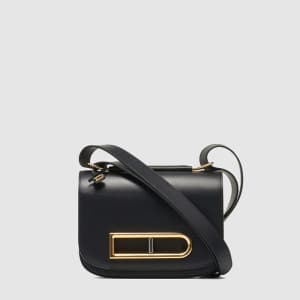 델보 여성 링고 숄더백 - Delvaux Womens Lingot Shoulder Bag …