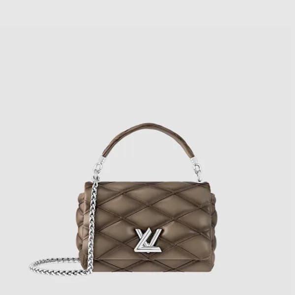 루이비통 여성 GO-14 MM M23045 - Louis vuitton Womens GO-… - 1