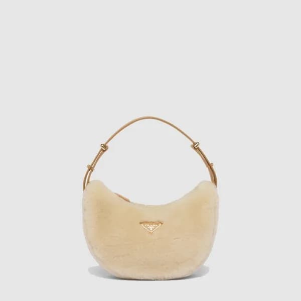 프라다 여성 아르케 숄더백 1BC194 - Prada Womens Arque Bag - p… - 1
