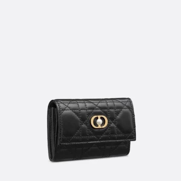 디올 여성 졸리 글리신 지갑 - Dior Womens Jolie Glycine Wallet… - 1