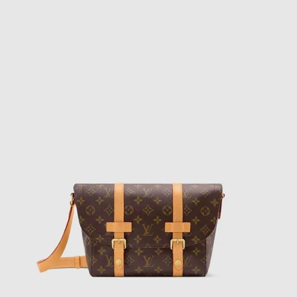 루이비통 남성 크리스토퍼 메신저 M28115 - Louis vuitton Mens Chri… - 1