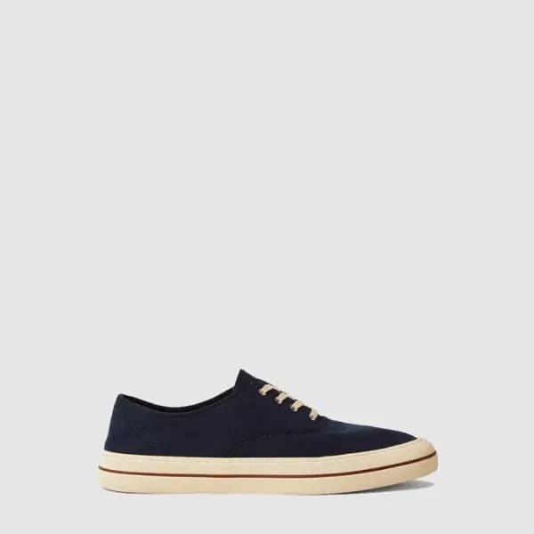 로로피아나 여성 Nantucket 워크 스니커즈 - Loro Piana Womens Nan… - 1