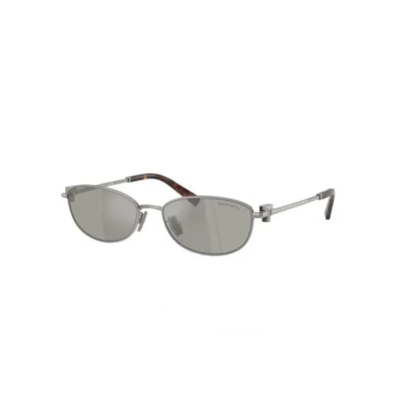 티파니 여성 프리미엄 메탈 프레임 선글라스 - Tiffany Womens Premium M… - 1