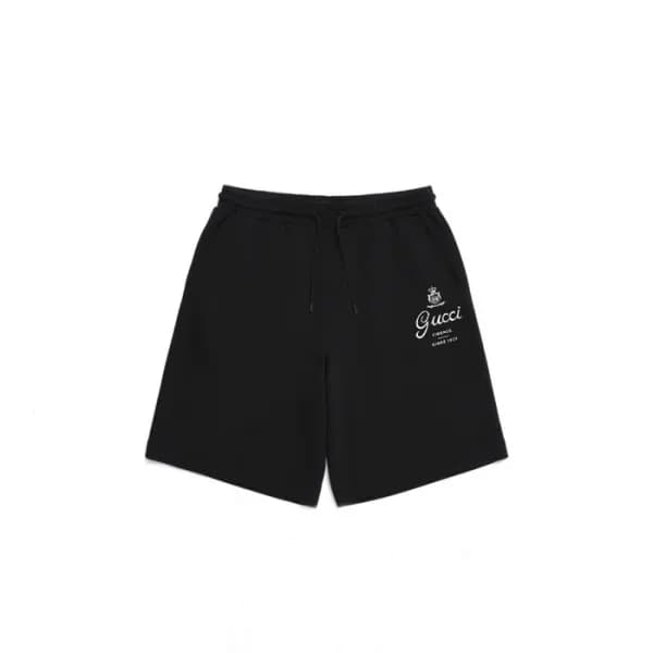 구찌 남성 캐쥬얼 쇼츠 - Gucci Mens Casual Shorts - guc14302… - 1