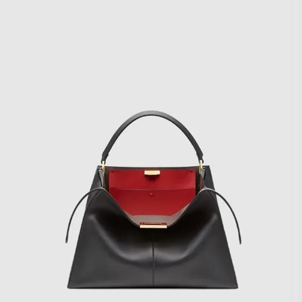 펜디 여성 피카부 X-lite 토트백 - Fendi Womens Peekaboo X-lit… - 1
