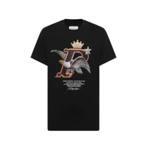 필립플레인 남성 라운드 반팔티 - Philipp-plein Mens Round Tshirt…