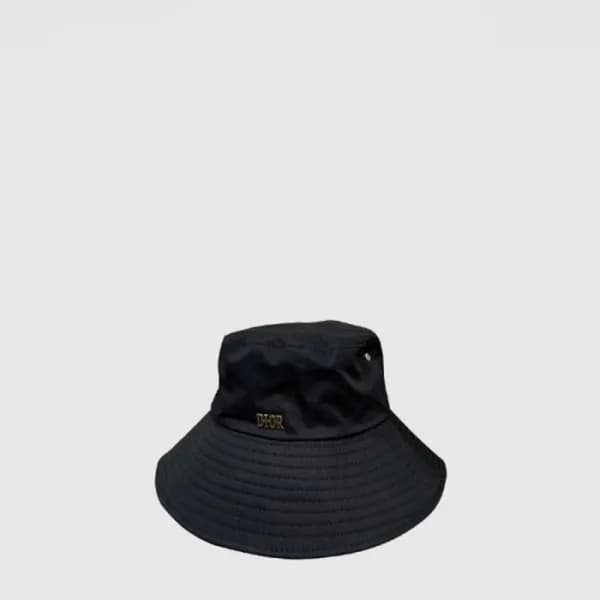 디올 남/녀 캐쥬얼 선 캡 - Dior Unisex Casual Sun Cap - acc7… - 1