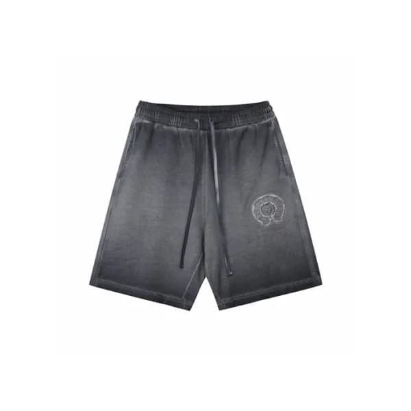 크롬하츠 남성 캐쥬얼 쇼츠 - Chrom Hearts Mens Casual Shorts -… - 1