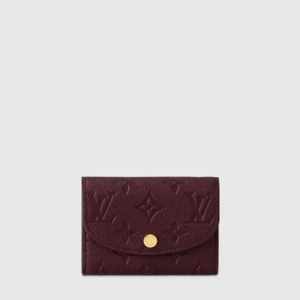 루이비통 여성 로잘리 코인 퍼스 M25810 - Louis vuitton Womens Ro… - 1