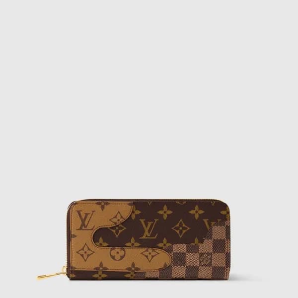 루이비통 남성 지피 지갑 M26021 - Louis vuitton Mens Zippy Wa… - 1